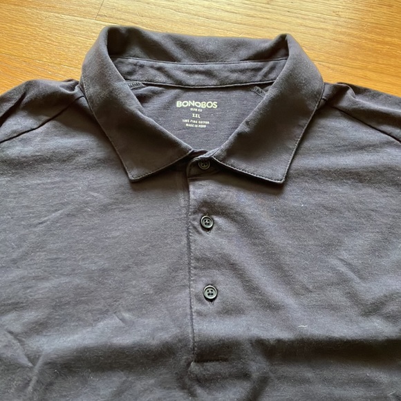 BONOBOS - Picture 8 of 11